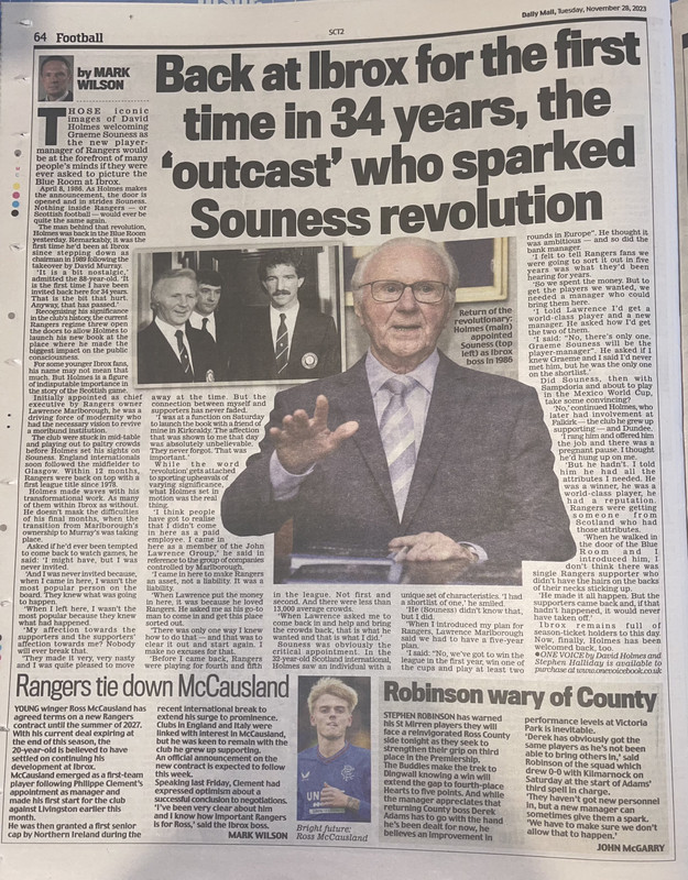 David Holmes IMG_5548