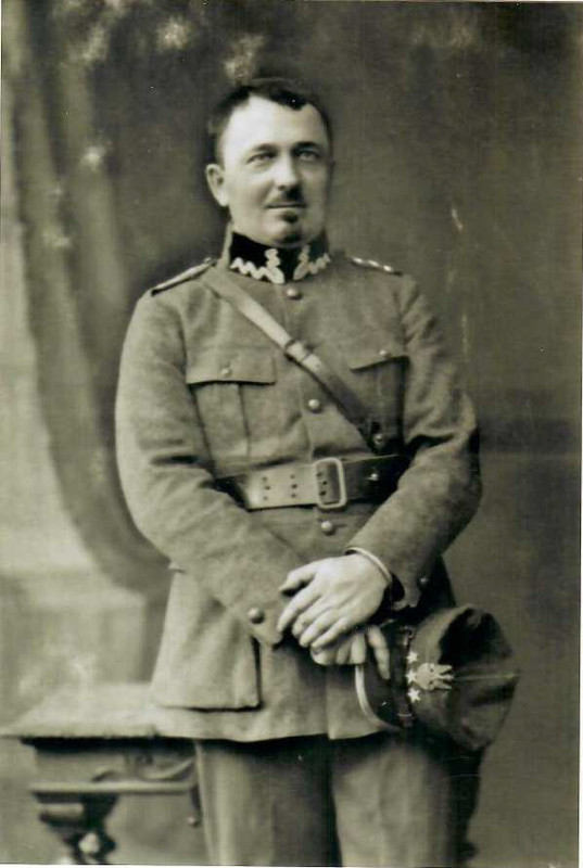 JÓZEF ZEMŁA