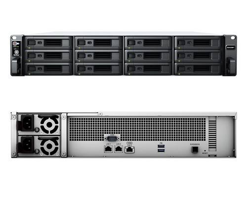 RackStation RS2423+