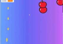 Apple War Game
