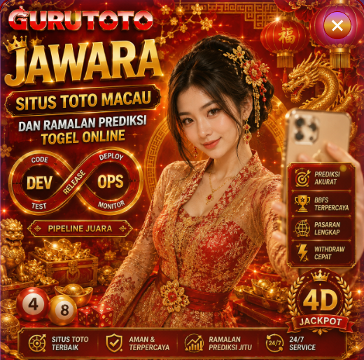 situs toto
