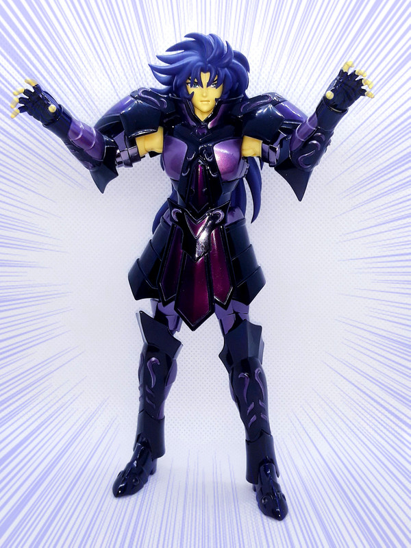 (Renegat) Gemeaux-per