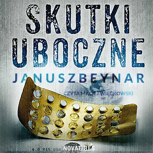 Janusz Beynar - Skutki uboczne