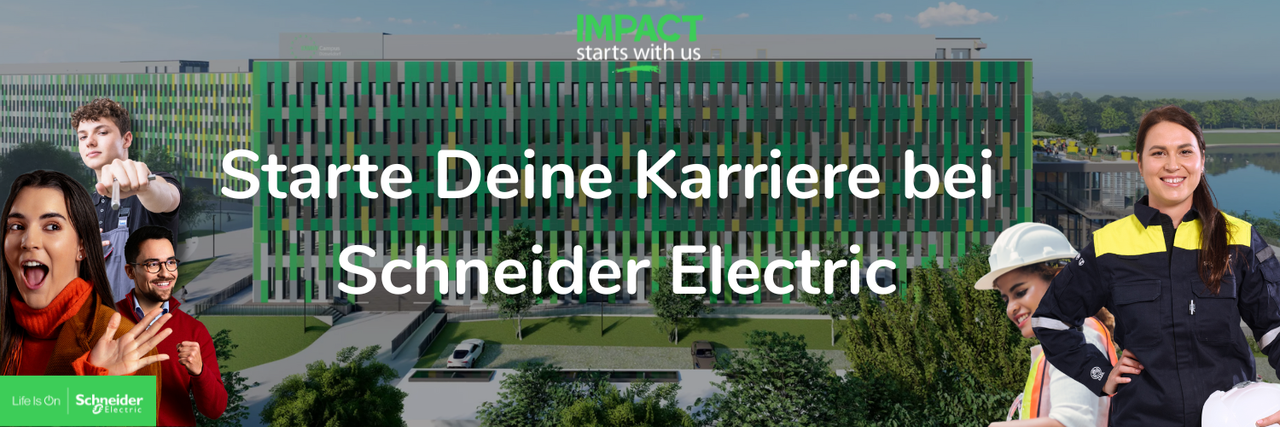 Mitarbeiter bei EUREF Campus