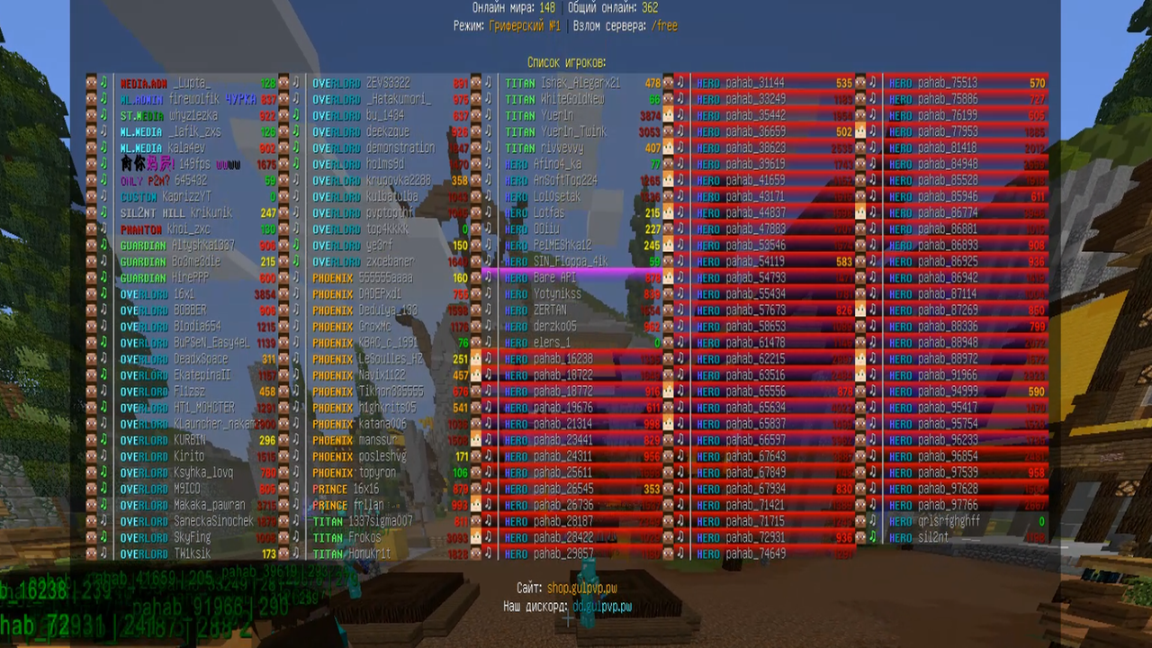 Botting 1