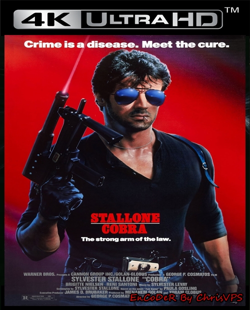 Cobra (1986) MULTI.2160p.HDR.DoVi.Hybrid.WEB.DL.DDP.7.1.Atmos.DTS.HD.MA.AC3.5.1-ChrisVPS / LEKTOR i NAPISY