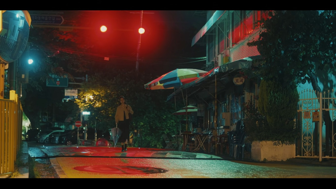 VS Netflix Dynamite Kiss E4His Black Card 40 34