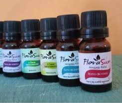 Aceite Esencial POMELO