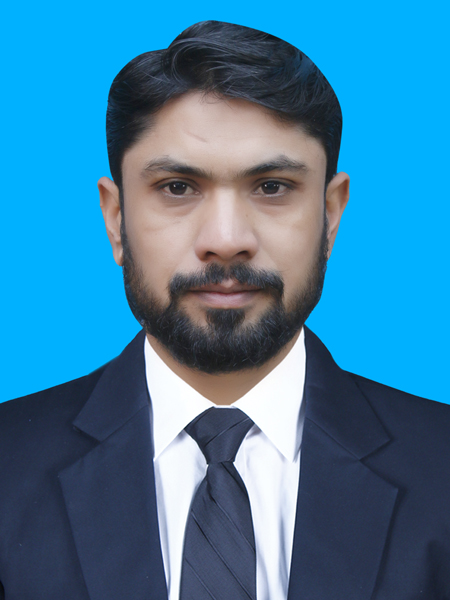 Muhammad Sajjad Malik, Sales and Marketing Manager