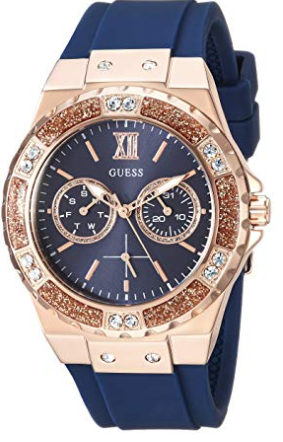 Screenshot_2020-02-23 Amazon com GUESS Women's Stainless Steel J