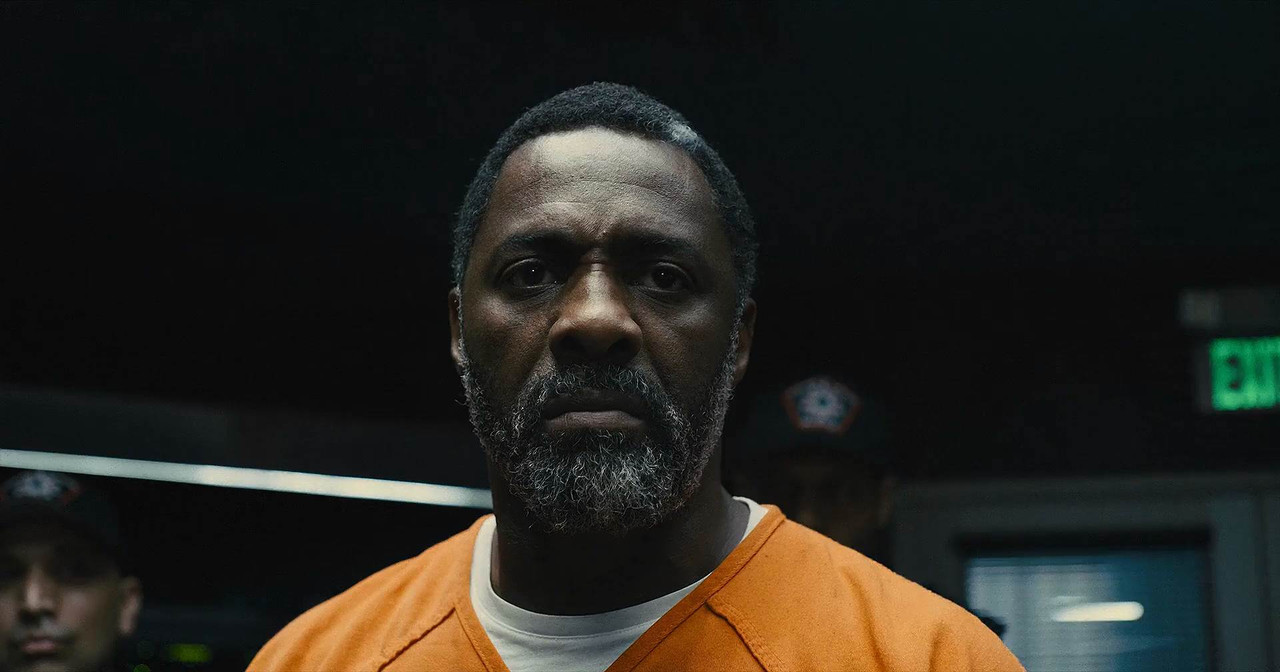 The Suicide Squad 2021 BluRay [Hindi + Tamil + Telugu + English] 480p, 720p, 1080p ESub Screenshot