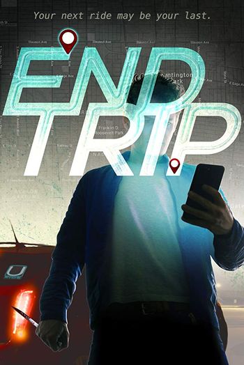 End Trip 2018 1080p AMZN WEB-DL DDP2 0 H264-CMRG