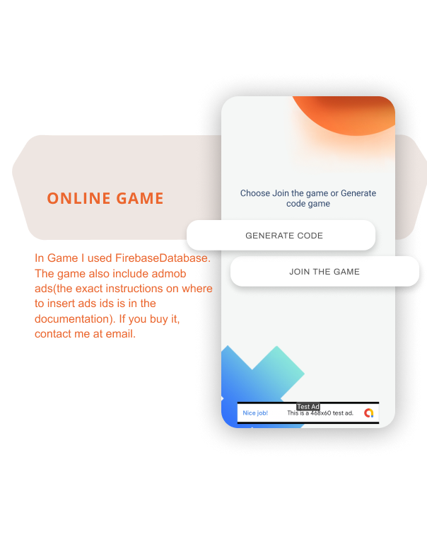 TicTacToe Online : Simple & Minimal Game - 9