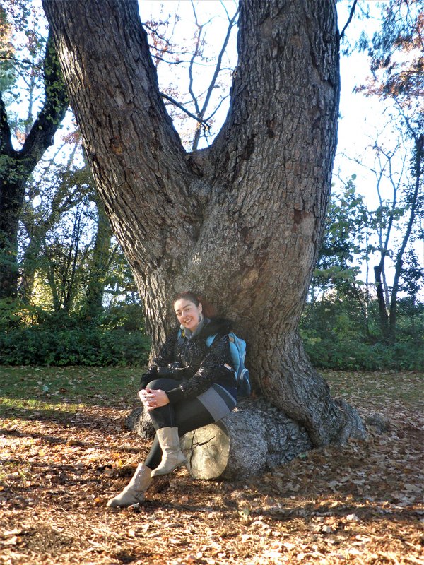 PARQUE EL CAPRICHO-2013-2022-MADRID - Paseando por España-1991/2023 (85)