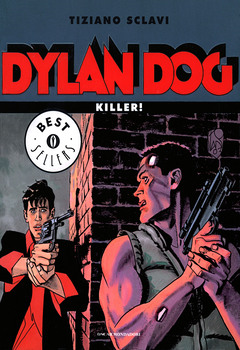 Oscar Bestsellers 1379 - Dylan Dog Killer! (2003)