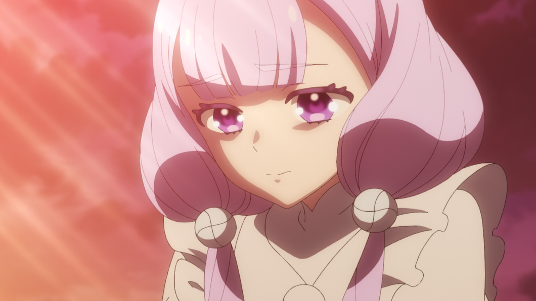 情報】動畫《Princess-session Orchestra》第三十六話先行圖公開