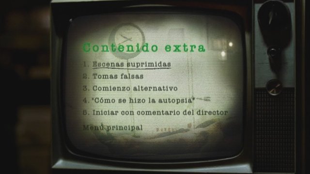 4 - Autopsia de un Alien [Dvd9Full] [Pal] [Cast/Ale/Ing] [Sub:Varios] [2006] [Comedia]