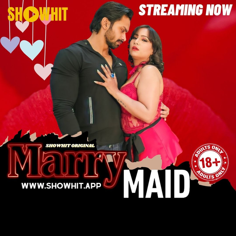 Marry Maid 1