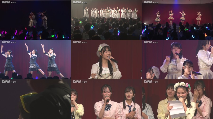 公演 峯吉愛梨沙 生誕祭