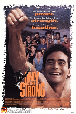 Only the Strong (1993)