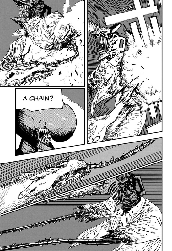 Chainsaw ManChap51-1(Reze)