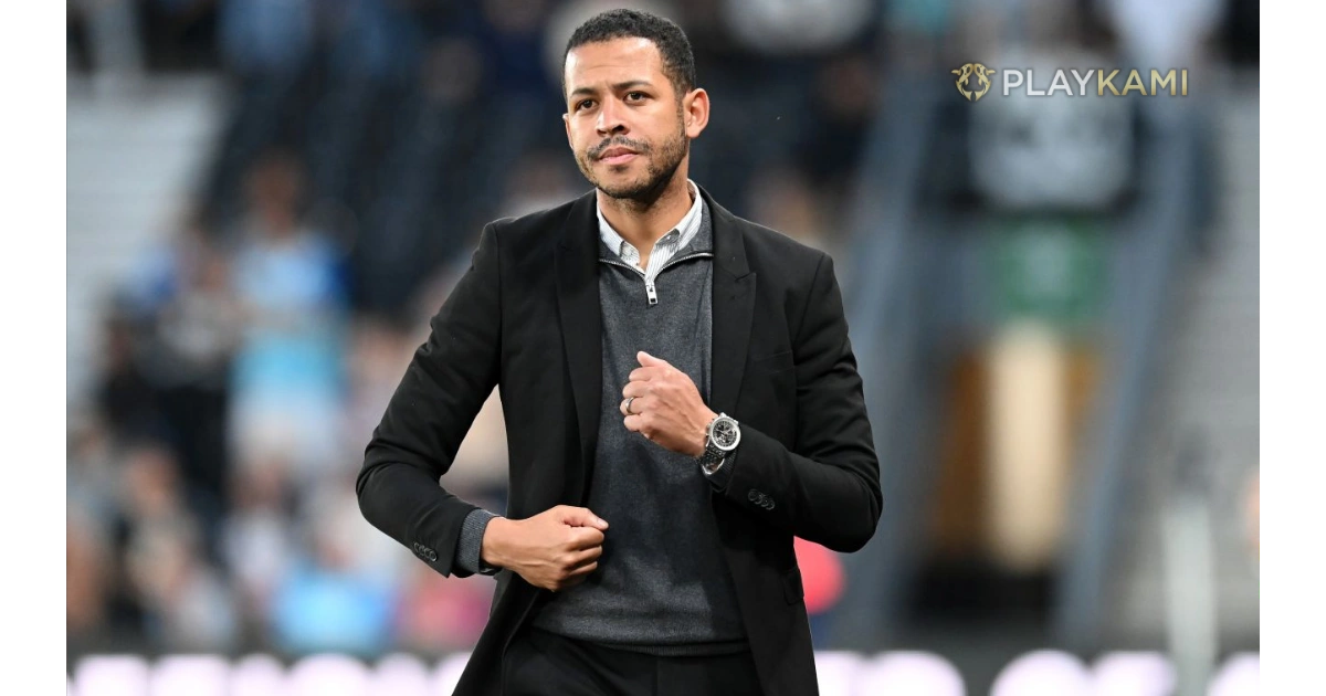 Playkami Liam Rosenior