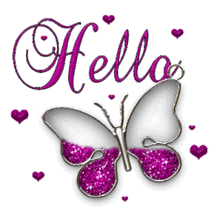 hello