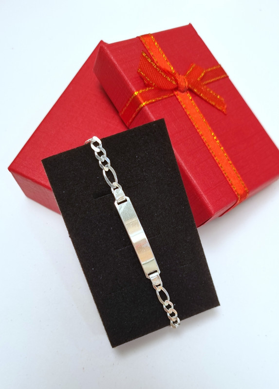 Manilla de hombre 4 #00237