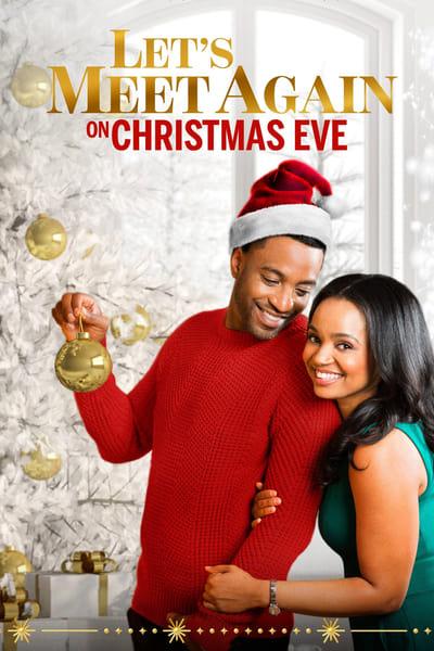 Lets Meet Again on Christmas Eve 2020 720p AMZN WEBRip DDP2 0 x264-ABM