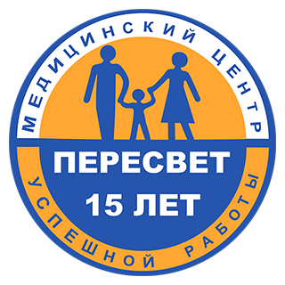 Медицинский центр Воронеж Logo-2