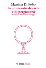 Martina Di Febo – In un mondo di carta e di pergamena (2025)