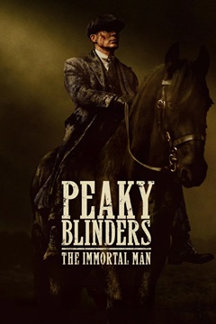 Peaky Blinders The Immortal Man 2026 720p WEB-DL x264-TFPDL