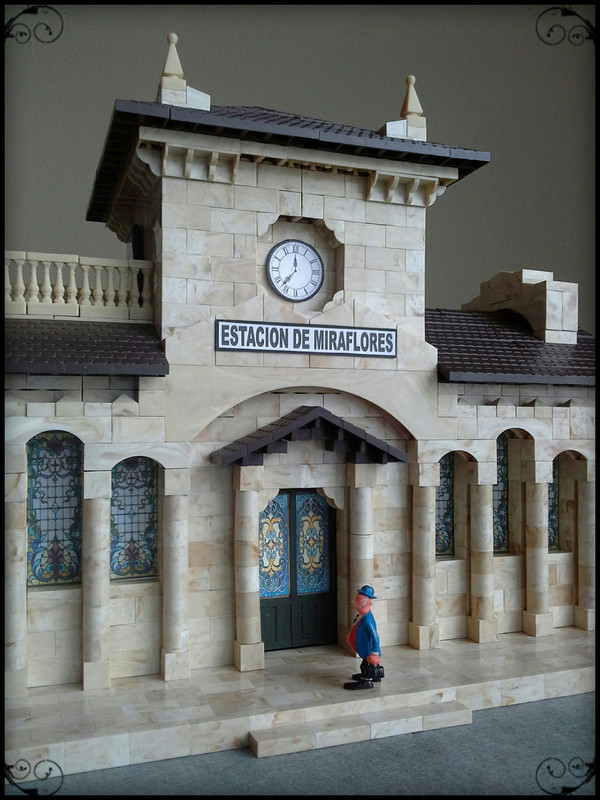 Estación de Miraflores 00