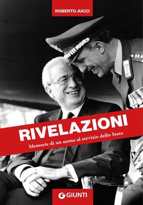 Roberto Jucci - Rivelazioni (2026)