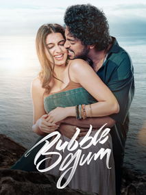 Bubblegum (2023) Hindi Dubbed ORG