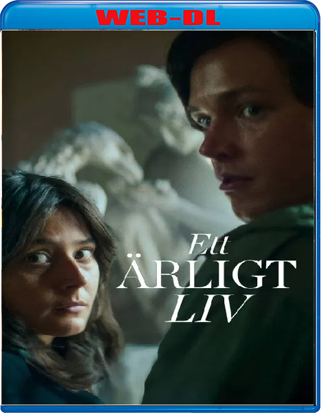 Una Vita Onesta (2025) mkv FullHD 1080p WEBDL ITA SWE Sub
