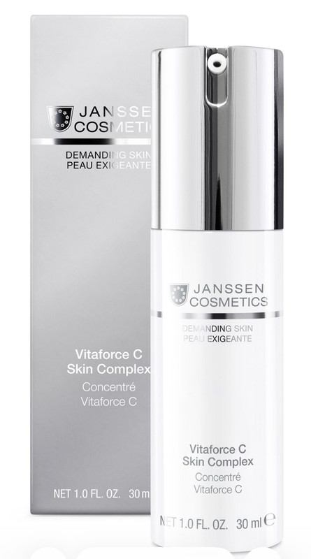 Janssen Cosmetics