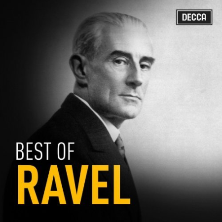 VA - Best of Ravel (2020)