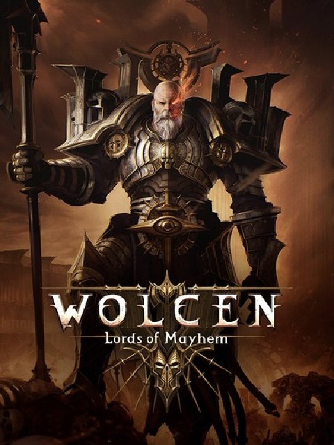 Wolcen: Lords of Mayhem [v 1.0.7.0] (2020) xatab