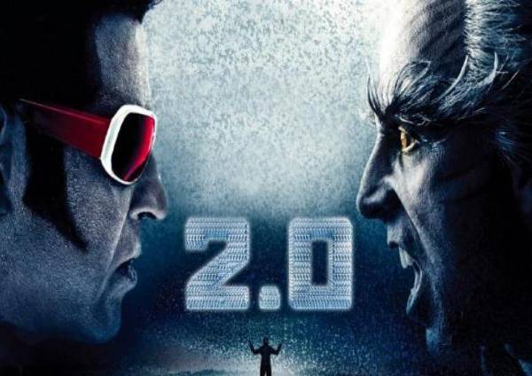 Robot 2.0 (2018) Hindi Dubbed Robot 2.0 (2018) Hindi Dubbed