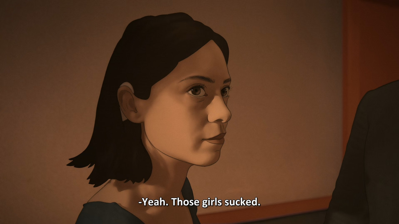 Undone (2019) S01E03 Handheld Blackjack (1080p AMZN WEB DL x265 MONOLITH) mkv snapshot 07 48 093