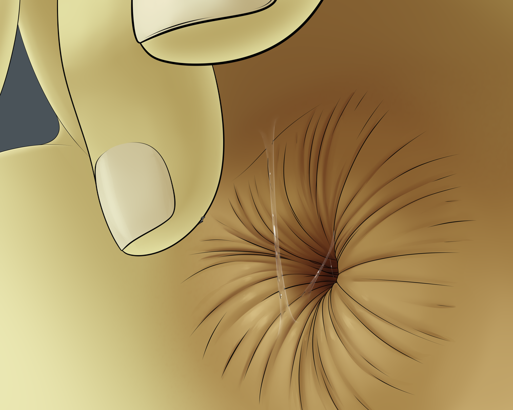 Commission Izzy 2 sweat