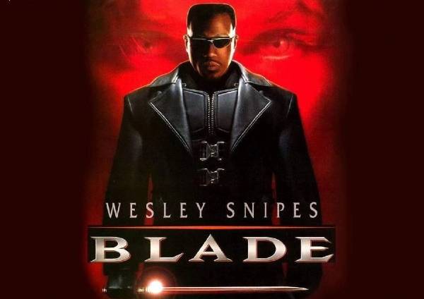 Blade (1998) Blade (1998)
