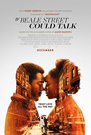 If Beale Street Could Talk 2018 720p BluRay x264 DRONES