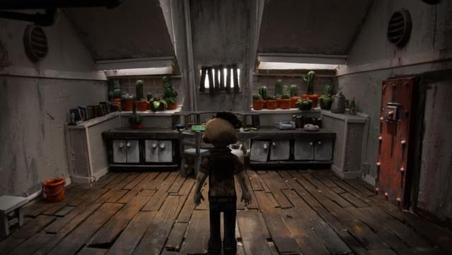 The Dream Machine v1.0.1 GOG for (MacOS) The Dream Machine v1.0.1 GOG for (MacOS)