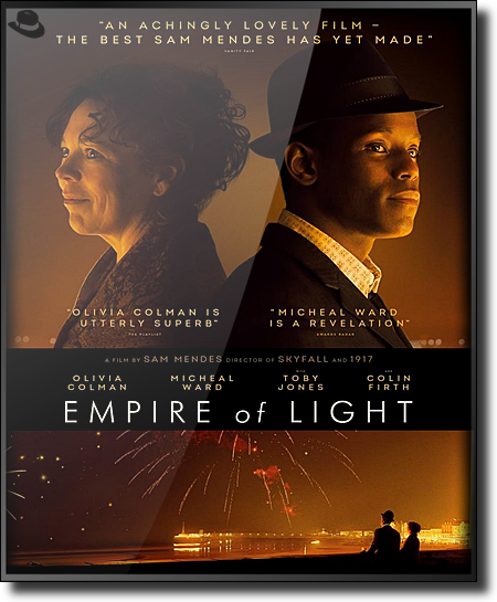 Imperium światła / Empire of Light (2022) PL.480p.BDRip.XViD.AC3.5.1-MG / LEKTOR PL