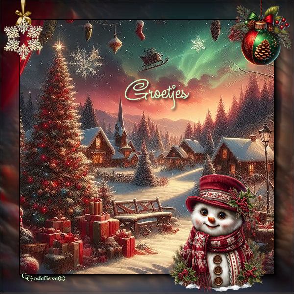 Welkom bij Cyberoma-Godelieve