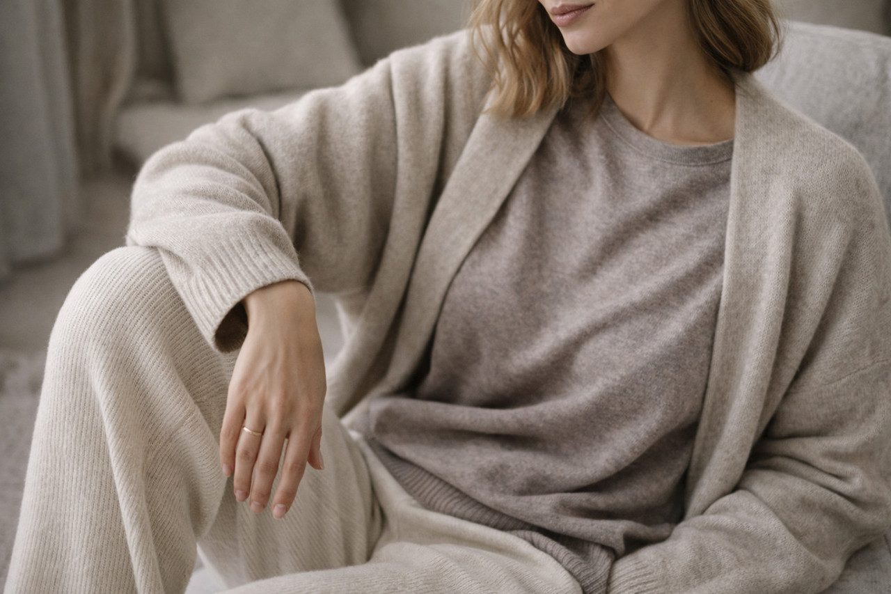 Женский стиль без вреда для здоровья