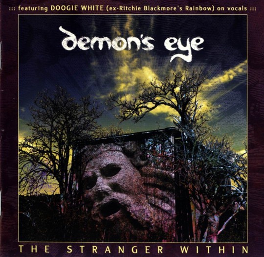 Demon's Eye - The Stranger Within (2011) Lossless