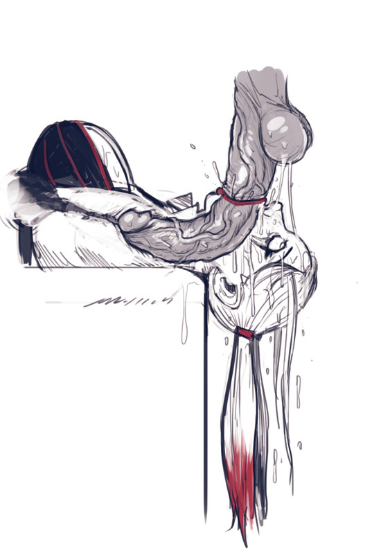 Harley Quinn Superslut Erojins (33)